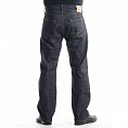картинка Momotaro G019-MB Deep Indigo от магазина  Finedenim