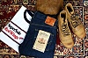 Джинсы Oni Denim