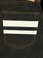 картинка Momotaro 0306-SP Deep Indigo от магазина  Finedenim